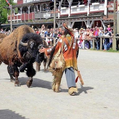 Harz Holiday Park, Hasselfelde Luaran gambar