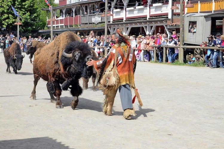 Harz Holiday Park, Hasselfelde Luaran gambar