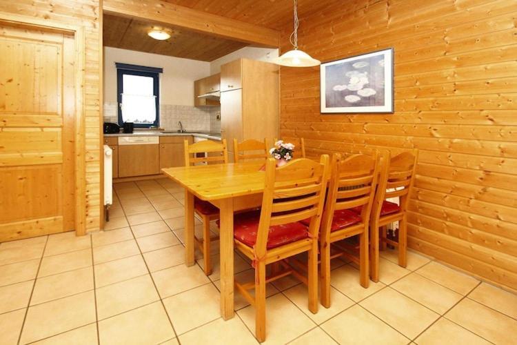 Harz Holiday Park, Hasselfelde Luaran gambar