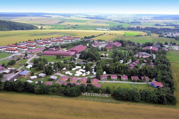 Harz Holiday Park, Hasselfelde Luaran gambar