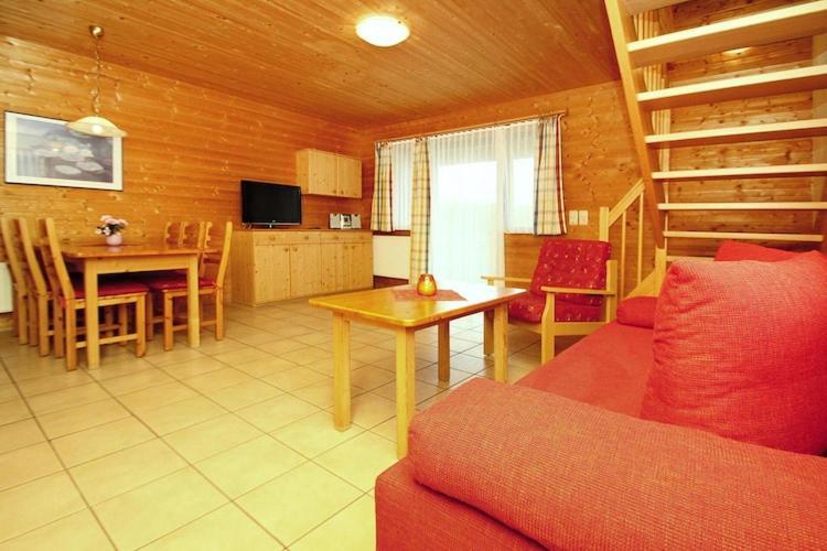 Harz Holiday Park, Hasselfelde Luaran gambar